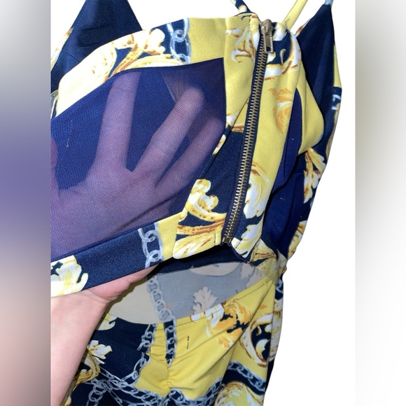 💥 NWT Emerald Sundae Dress (S) - Picture 5 of 8